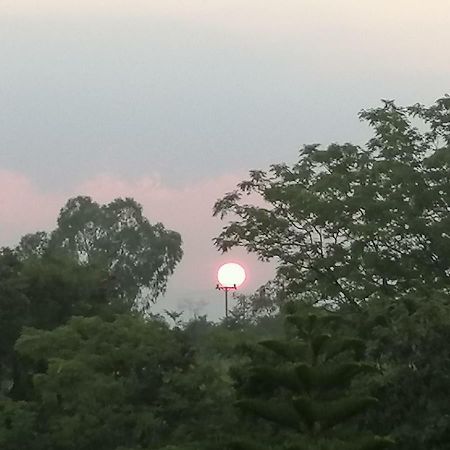 เขาใหญ่ เนเจอร์ รีทรีท Hotel Baan Wang Mi ภายนอก รูปภาพ