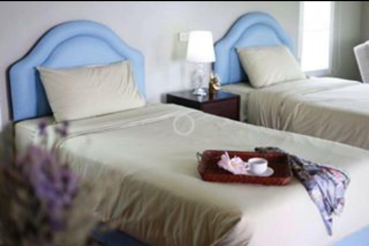 เขาใหญ่ เนเจอร์ รีทรีท Hotel Baan Wang Mi ภายนอก รูปภาพ